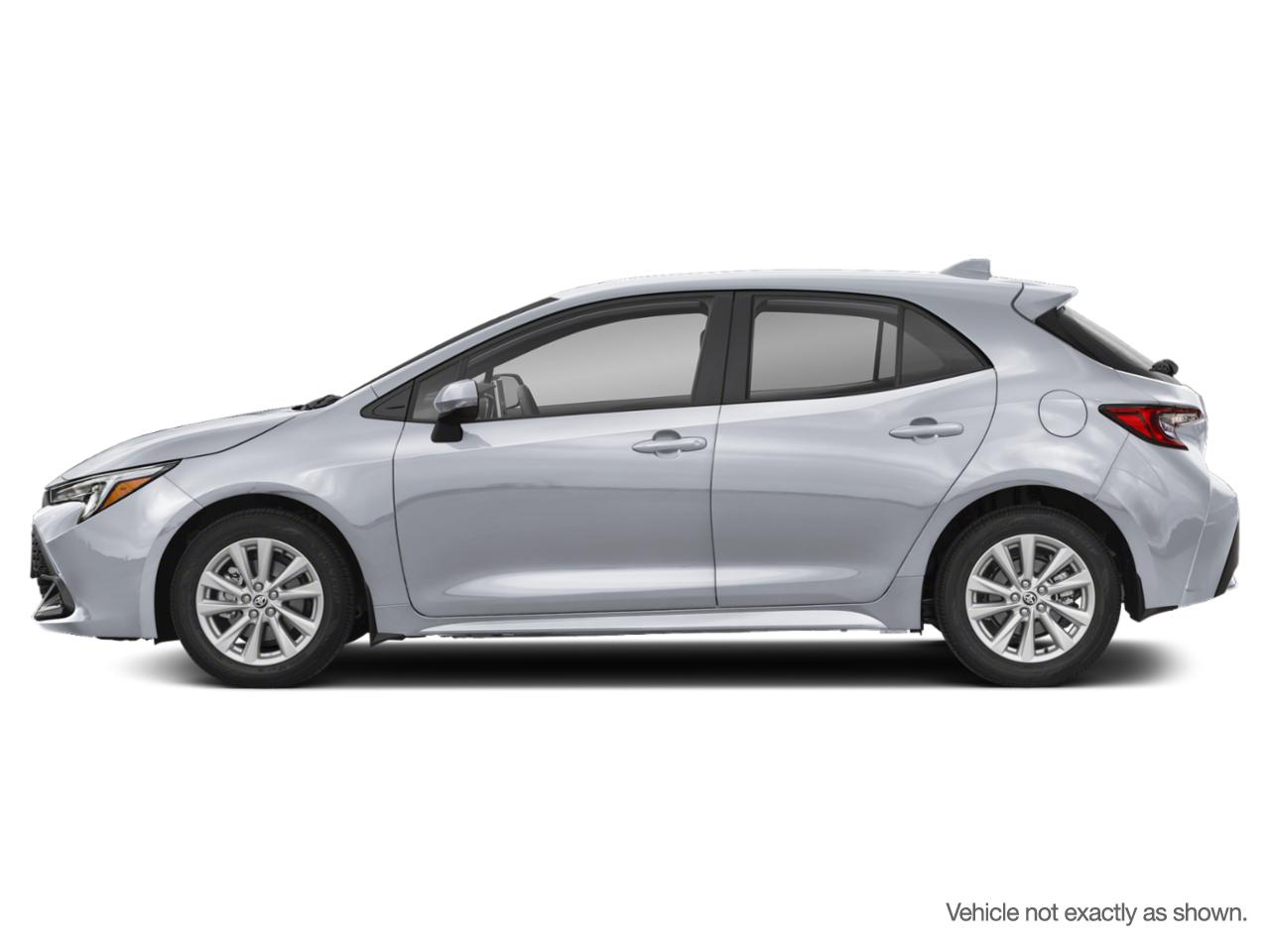 toyota corolla hatchback 2023 JTNK4MBE3P3200114 image toyota corolla hatchback 2023 JTNK4MBE3P3200114 image